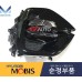 MOBIS FOG HEADLAMP LED WITH COVER KIA SPORTAGE 2018-21